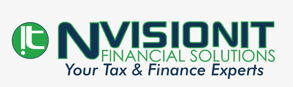 Nvisionit Financial Solutions Logo